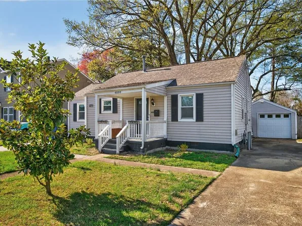 4880 Texas Ave, Norfolk, VA 23513