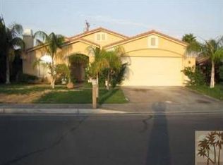 31800 San Eljay Ave, Cathedral City, CA 92234