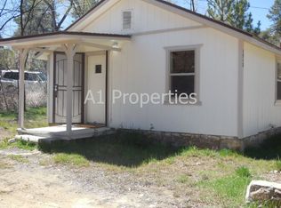 1513 Oregon Ave, Prescott, AZ 86305