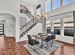 1319 Pleasant Springs Ct, Montgomery, TX 77316