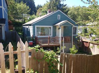 5443 30th Ave SW, Seattle, WA 98126