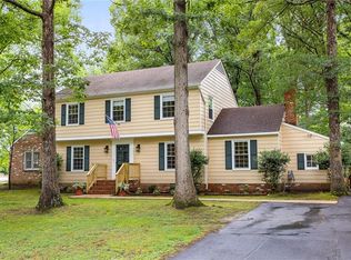 11840 Winfore Dr, Midlothian, VA 23113