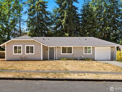3902 N Highland Street, Tacoma, WA, 98407