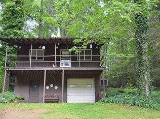 94 Cox Crossing Dr, Marion, NC 28752