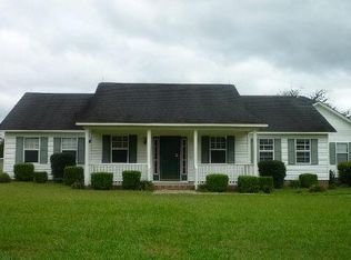 1185 Busy Corner Rd, Conway, SC 29527