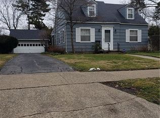 2520 Aldringham Rd, Toledo, OH 43606