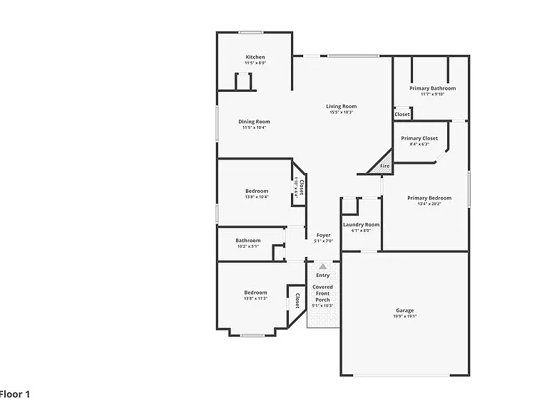 701 Park View Ave — Photo 2