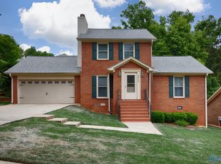 2010 Brandy Cir NE, Huntsville, AL 35811