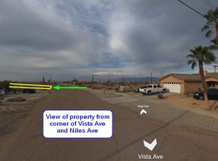 2813 Vista Ave, Thermal, CA 92274