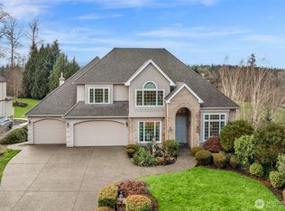 20622 121st Avenue SE, Snohomish, WA