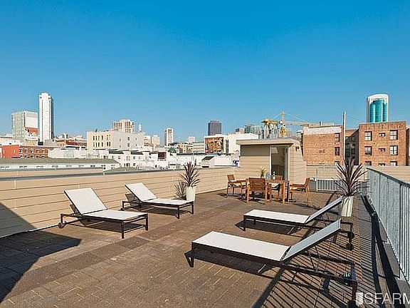 3rd image of 537 Natoma St #204