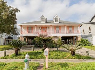 4315 Genoa St, New Orleans, LA 70129