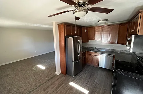 Parkside Manor Apartments