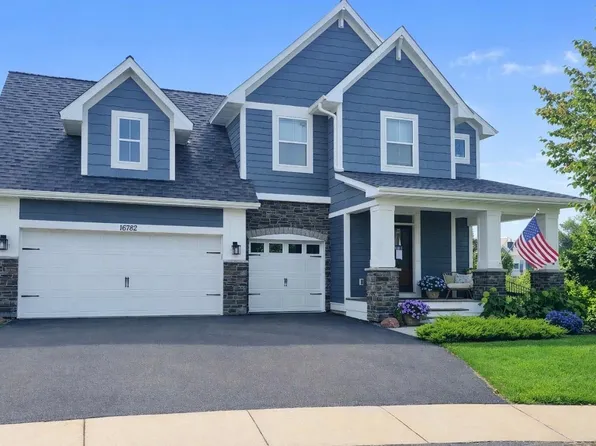16782 Draft Horse Ct, Lakeville, MN 55044