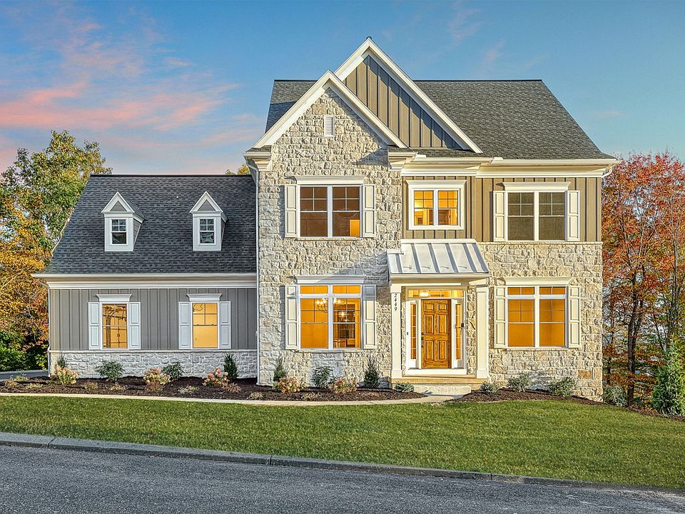 Decker Plan, Lititz Bend, Lititz, PA 17543 Zillow