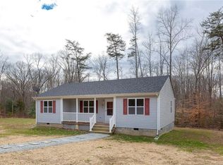3731 Jefferson Landing Rd, Powhatan, VA 23139