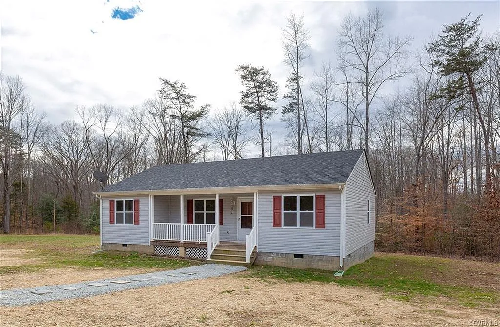 3731 Jefferson Landing Rd photo 1