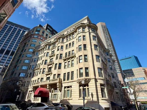 8 Garrison St APT 711