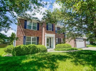 2461 Antler Ct, Fairborn, OH 45324