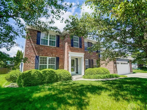 2461 Antler Ct, Fairborn, OH 45324
