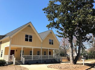 1750 Milledge Avenue Ext, Athens, GA 30605