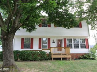 11707 Chilcoate Ln, Beltsville, MD 20705