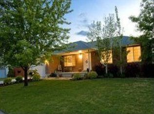 8152 S 2620 W, West Jordan, UT 84088