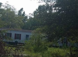 163 Green Moore Rd, Starks, LA 70661