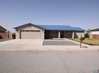 1209 Los Luna Dr, Deming, NM 88030