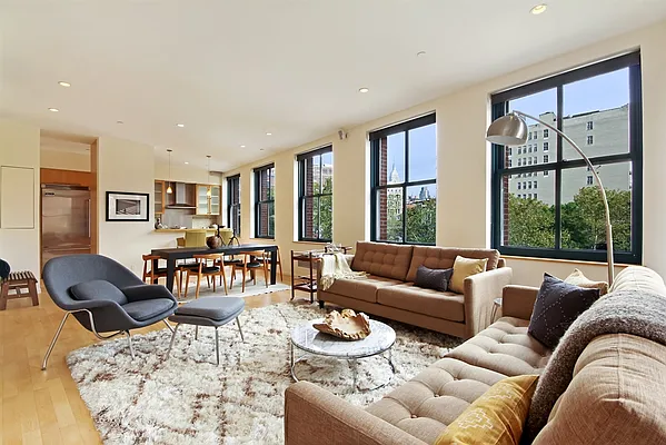Rented by Corcoran | media 21