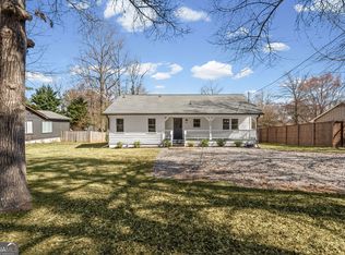 3125 Mangum Dr, Cumming, GA 30041