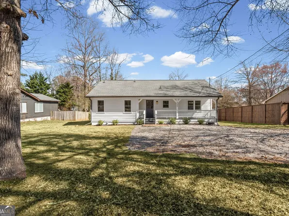 3125 Mangum Dr, Cumming, GA 30041