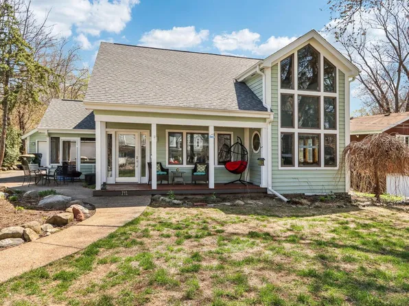 141 West Park DRIVE, Twin Lakes, WI 53181