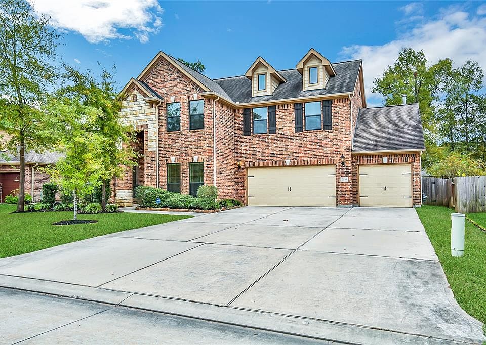 2039 Brodie Ln Conroe TX 77301 Zillow