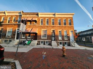 1838 E North Ave, Baltimore, MD 21213