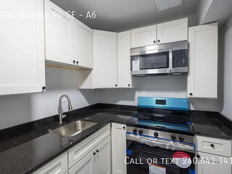 1300 Morris Rd SE #A6 — Photo 4