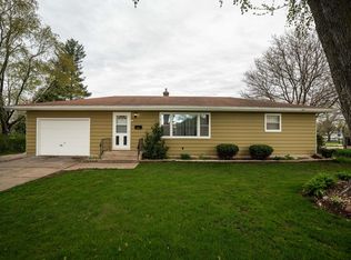 112 Howard St, Marshall, WI 53559