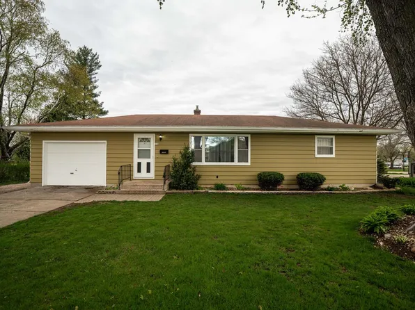 112 Howard STREET, Marshall, WI 53559