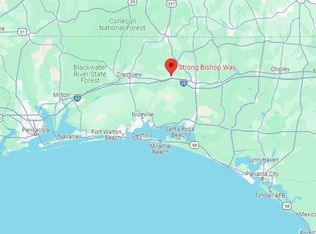 0 Strong Bishop Way, Defuniak Springs, FL 32433