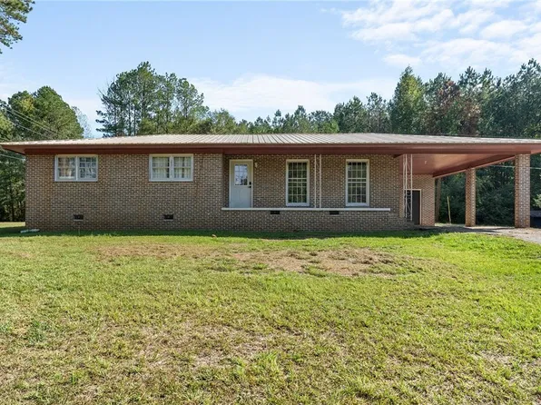 27 Hollowview Rd, Reform, AL 35481