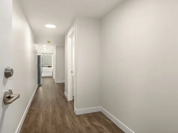 1 Bedroom - X10 Plan, Liberty Commons