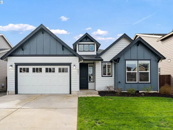 9901 NE 104th Way, Vancouver, WA 98662