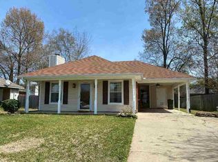 601 Mocking Bird Cir, Brandon, MS 39047
