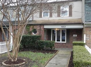 5812 W Hastings Ct, Virginia Beach, VA 23462