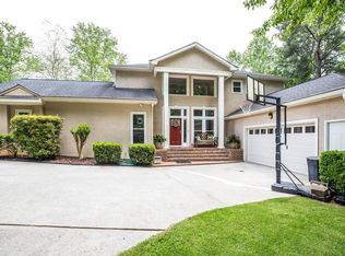 1285 Heritage Dr, Villa Rica, GA
