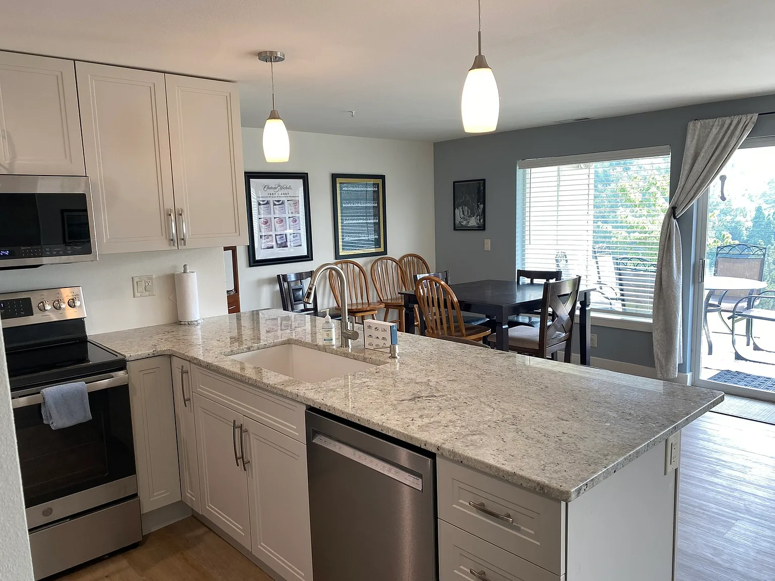 808 Hwy 150 Unit A104 - A104 — Photo 3