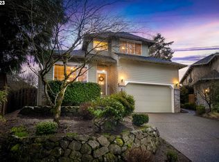 15456 SW Gibraltar Ct, Beaverton, OR 97007