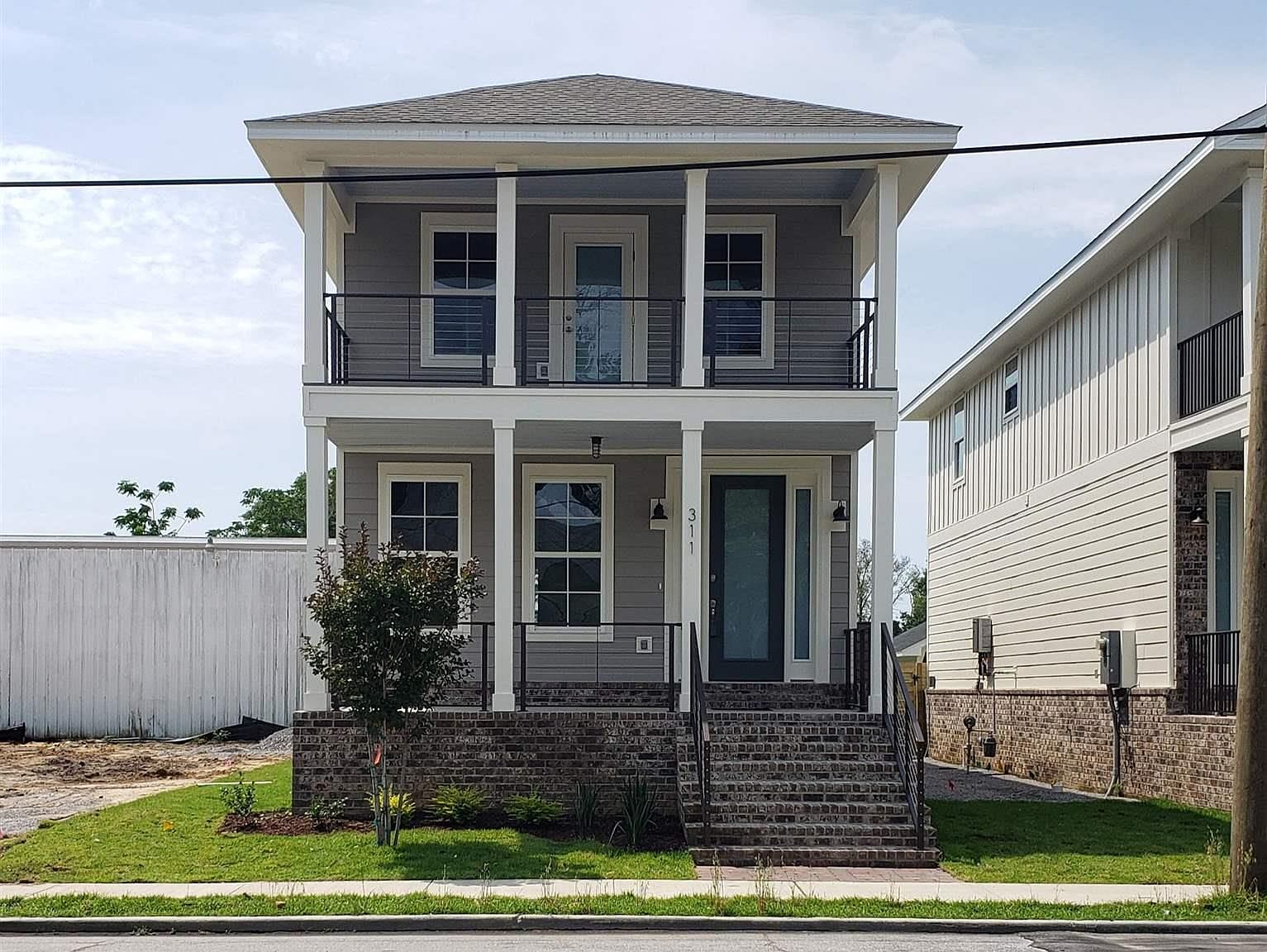 311 W Government St, Pensacola, FL 32502 Zillow