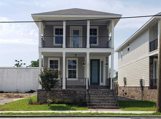 311 W Government St, Pensacola, FL 32502
