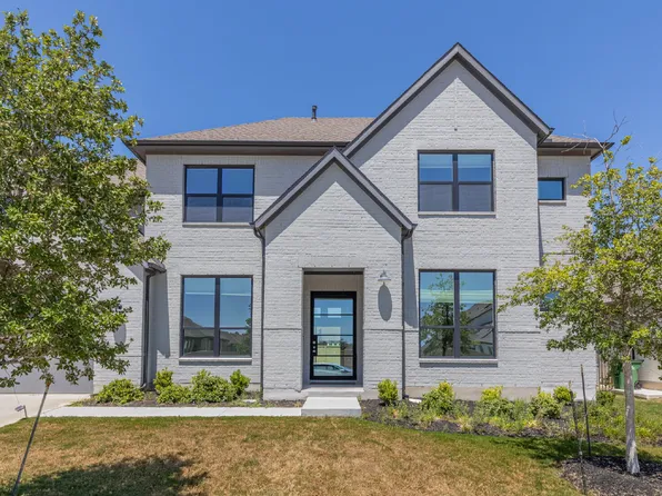 505 Travita Rd, Liberty Hill, TX 78642